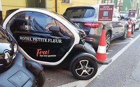 Hotel Petite Fleur - Mała Francja Adults only